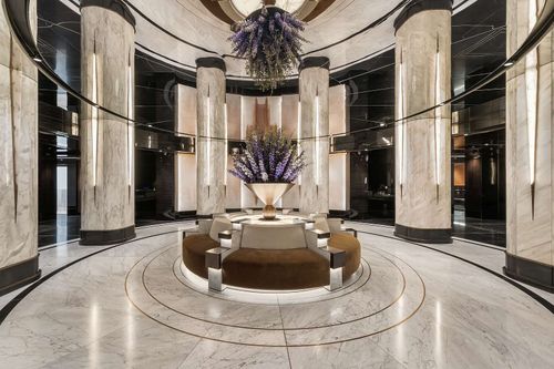 2701-303 Park Avenue, New York City, NY, 10022-7180 | Card Image
