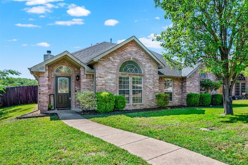 3070 Winecup Ln, Rockwall, TX, 75032-6547 | Card Image