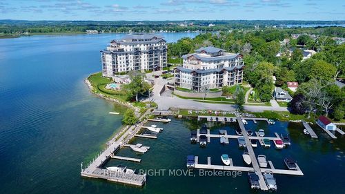 501-80 Orchard Point Rd, Orillia, ON, L3V1C6 | Card Image