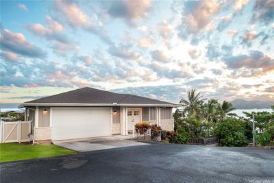 Q - 45-075 Waikalua Road, House other with 3 bedrooms, 3 bathrooms and 2 parking in Kaneohe HI | Image 1