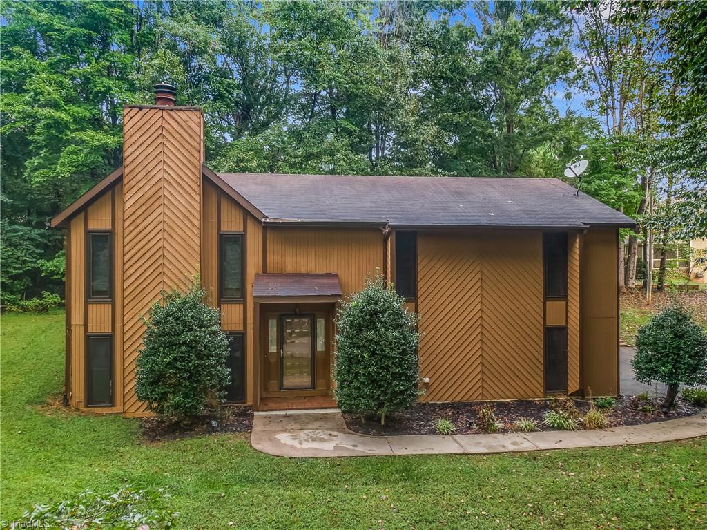 Bassford Ct, Winston Salem, NC 27104
