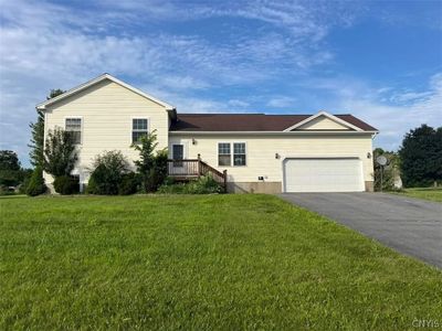 26135 Cottontail Drive, House other with 4 bedrooms, 3 bathrooms and null parking in Le Ray NY | Image 1