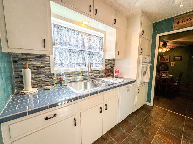 604 N 8 Th St, House other with 3 bedrooms, 2 bathrooms and null parking in Haskell TX | Image 14