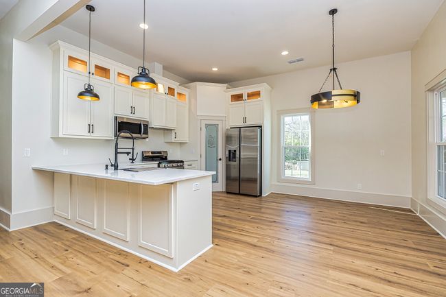 721 Wedowee St, House other with 4 bedrooms, 3 bathrooms and null parking in BOWDON GA | Image 10