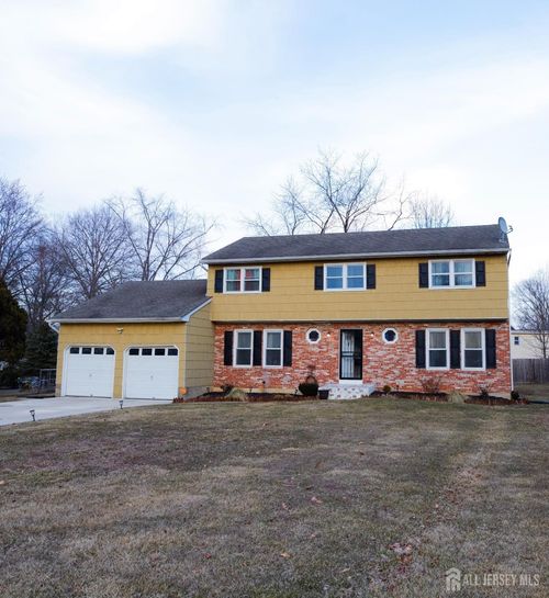 4 Blue Ridge Dr, Ewing, NJ, 08638-1215 | Card Image