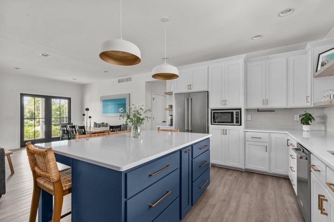 383 Palmer Avenue, House other with 5 bedrooms, 3 bathrooms and null parking in Green Lake WI | Image 13