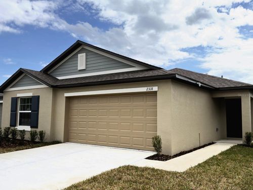 2318 Allium Roseum Ln, PLANT CITY, FL, 33565-6058 | Card Image
