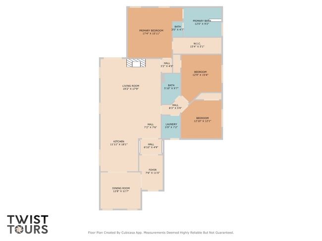 2518 Nightshade Dr, House other with 3 bedrooms, 2 bathrooms and 4 parking in Cedar Park TX | Image 33