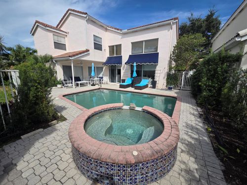 17275 Ventana Dr, Boca Raton, FL, 33487-1020 | Card Image