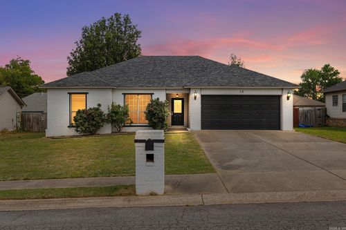 12 Tulip Lane, Cabot, AR, 72023 | Card Image