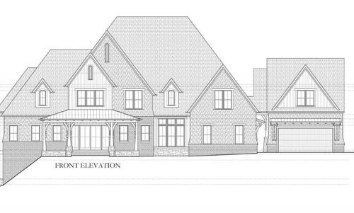 16520 Hopewell Rd, Milton, GA, 30004-2815 | Card Image