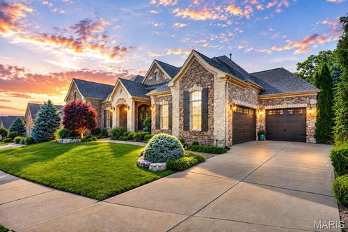 16609 Kolbie Manors Ct, Wildwood, MO, 63040-1529 | Card Image