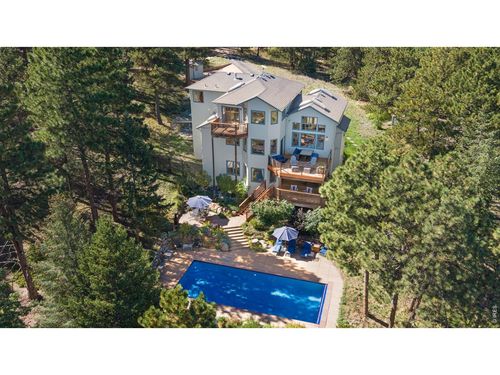 191 Alaska Rd, Boulder, CO, 80302-9749 | Card Image