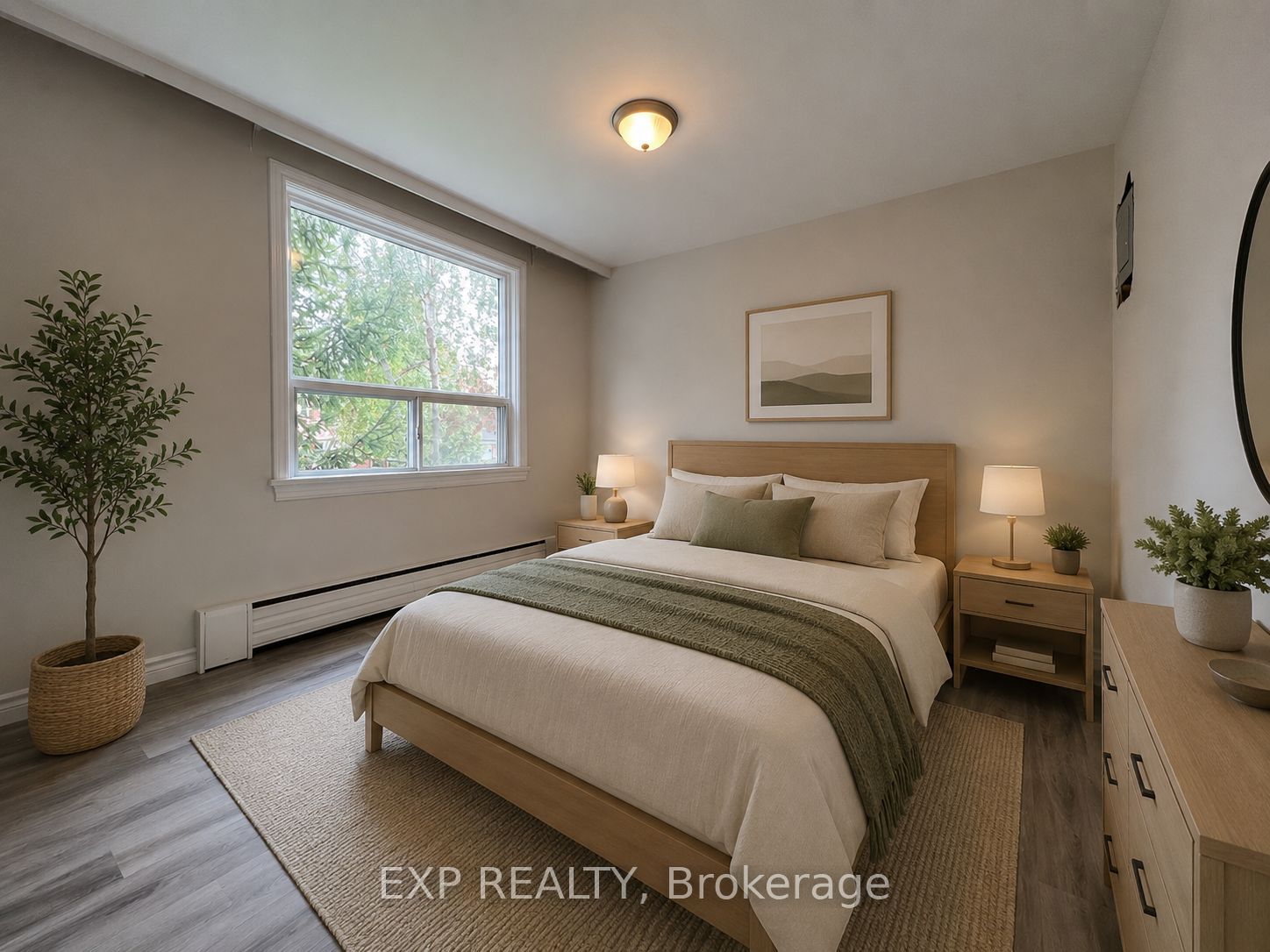 Residential Lease in Toronto W06 3