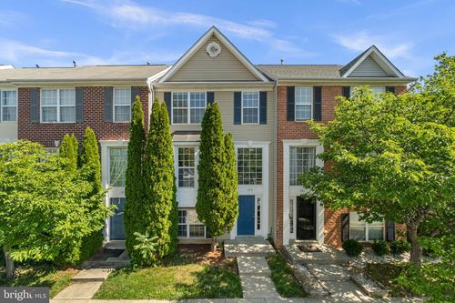 153 Fieldstone Ct, FREDERICK, MD, 21702-3279 | Card Image