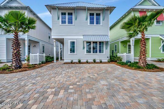Paradise Found Cir, Panama City Beach, FL 32413
