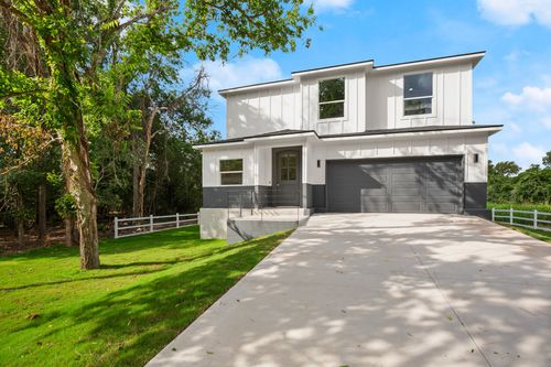 147 Kahana Ln, Bastrop, TX, 78602-7203 | Card Image