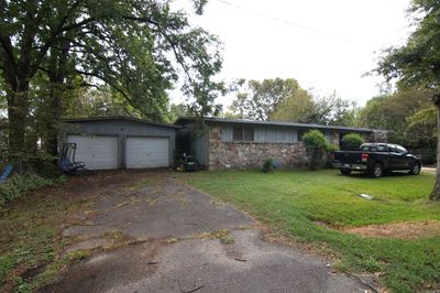 415 Dismukes Street, House other with 2 bedrooms, 2 bathrooms and null parking in Lonoke AR | Image 1