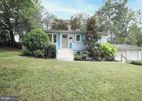 102 Boxwood Rd, ANNAPOLIS, MD, 21403-1107 | Card Image