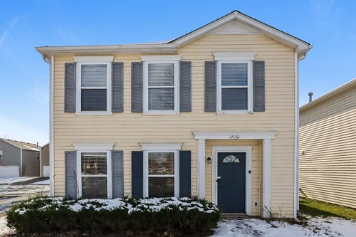 12261 Maize Dr, Noblesville, IN, 46060-6085 | Card Image