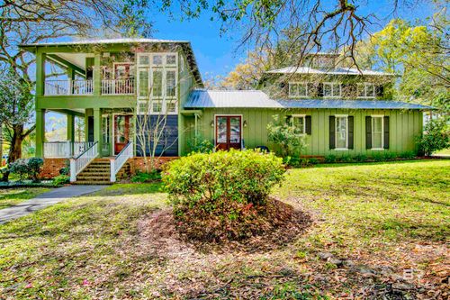 14507 Island Ave, Magnolia Springs, AL, 36555 | Card Image
