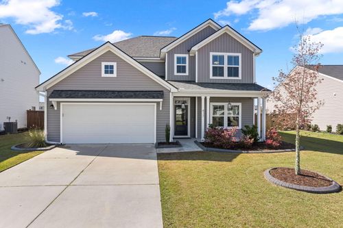 417 Carrara Dr, Summerville, SC, 29486-8313 | Card Image