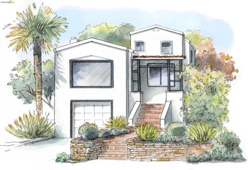 1509 Francis St, Albany, CA, 94706-2424 | Card Image