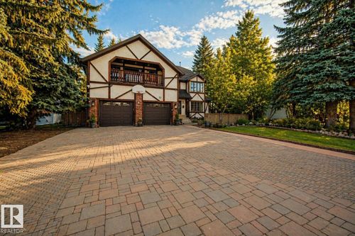 33 Glen Meadow Cres, Saint Albert, AB, T8N3A2 | Card Image