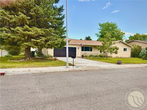 1941 Columbine Dr, Billings, MT, 59105-4221 | Card Image