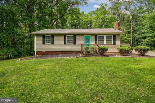10309 Dutch Hollow Rd, Rixeyville, VA, 22737-3037 | Card Image