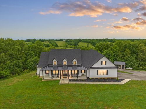 200 Russell Branch Rd, Harrodsburg, KY, 40330-9075 | Card Image