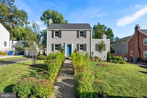 3121 Celadon Ln, FALLS CHURCH, VA, 22044-2610 | Card Image