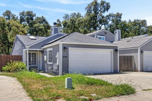 3041 Twin Creeks Lane, Rocklin, CA, 95677 | Card Image