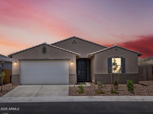 3781 N Camden Dr, Florence, AZ, 85132-6257 | Card Image