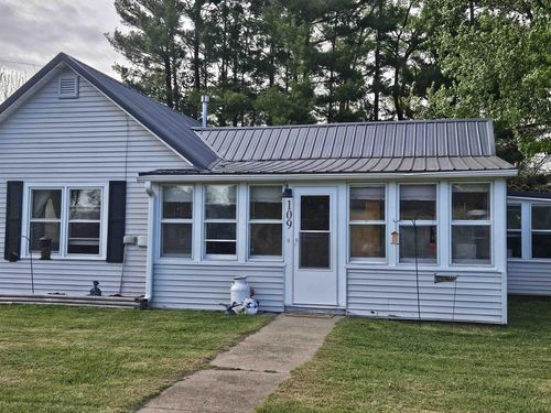 109 W North Street, Boscobel, WI, 53805 | Card Image