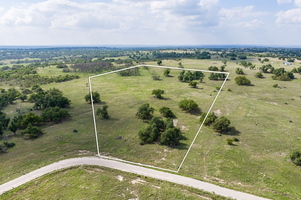 Land in Fredericksburg 2