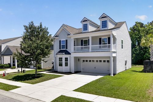 5144 Preserve Blvd, Ladson, SC, 29456-8530 | Card Image