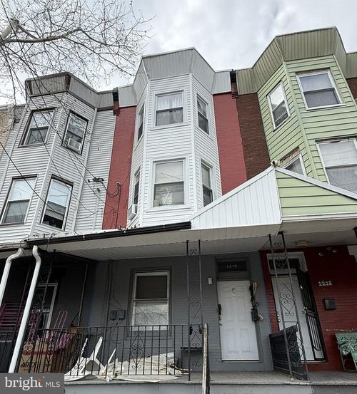 1216 N 55th Street, Philadelphia, PA, 19131 | Card Image