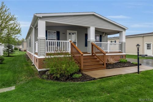 9899 Tobermory Avenue, Clarence, NY, 14031 | Card Image