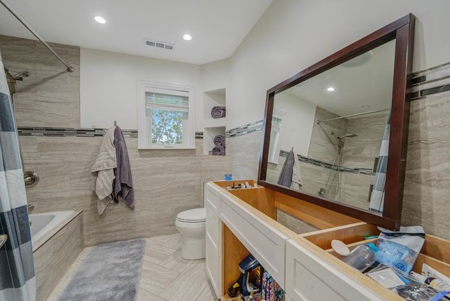 11026 S Worth Ave, House other with 4 bedrooms, 3 bathrooms and 6 parking in Worth IL | Image 16