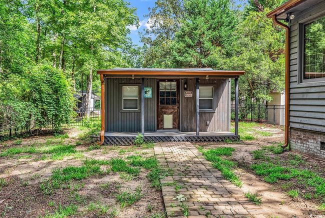View of outbuilding | Image 29