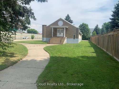 1649 Crediton Pky, Mississauga, ON, L5G3X2 | Card Image