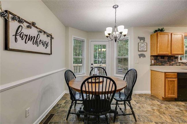 77 Old Brock Rd, House other with 3 bedrooms, 2 bathrooms and 4 parking in rockmart GA | Image 9