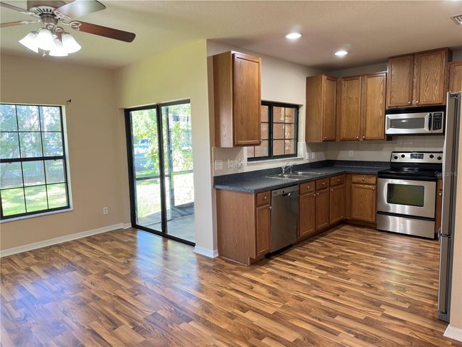 30211 Goodwick Way, Townhouse with 3 bedrooms, 3 bathrooms and null parking in WESLEY CHAPEL FL | Image 8