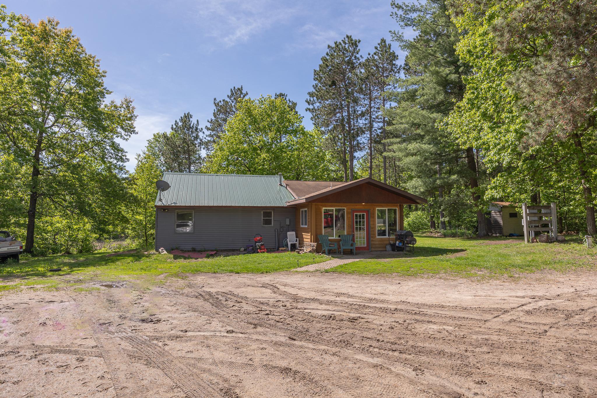 Woodduck Ln, Longville, MN 56655