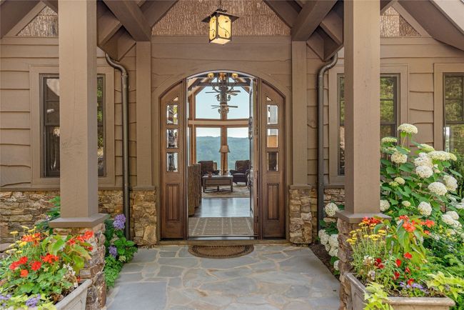 541 Summer Hill Rd, House other with 4 bedrooms, 5 bathrooms and null parking in Cullowhee NC | Image 9