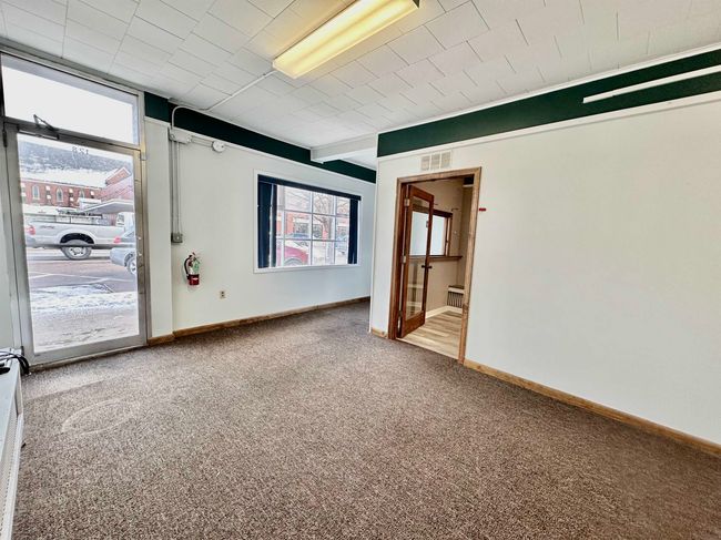 128 N Main St, Home with 0 bedrooms, 0 bathrooms and null parking in Saint Albans VT | Image 5