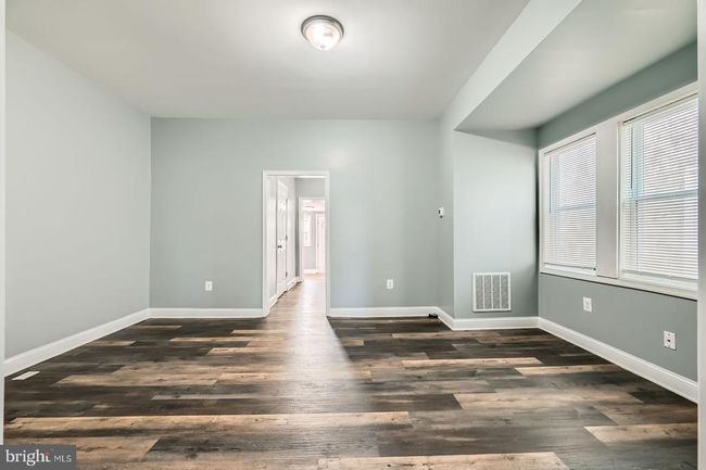 3814 Reisterstown Rd, Townhouse with 3 bedrooms, 2 bathrooms and null parking in BALTIMORE MD | Image 9