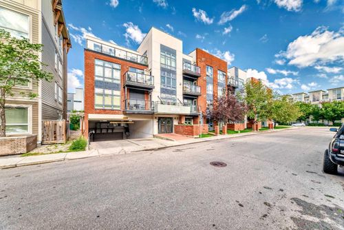 307-725 4 Street Ne, Calgary, AB, T2E3S7 | Card Image
