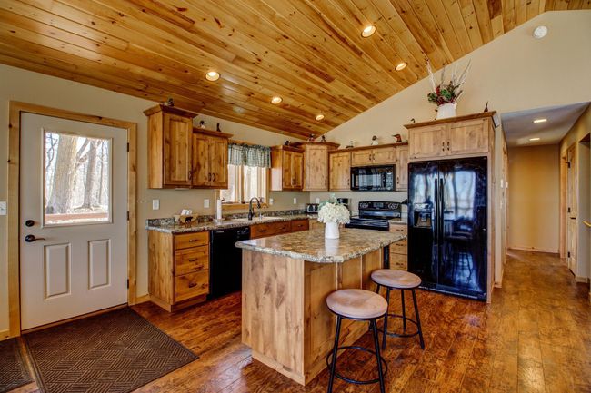 45340 Maple Shores Ln, House other with 3 bedrooms, 2 bathrooms and null parking in Osage MN | Image 6